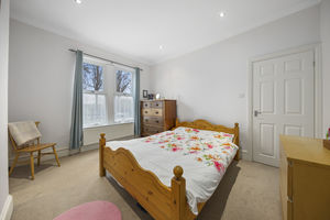 Chatsworth Road Brampton
